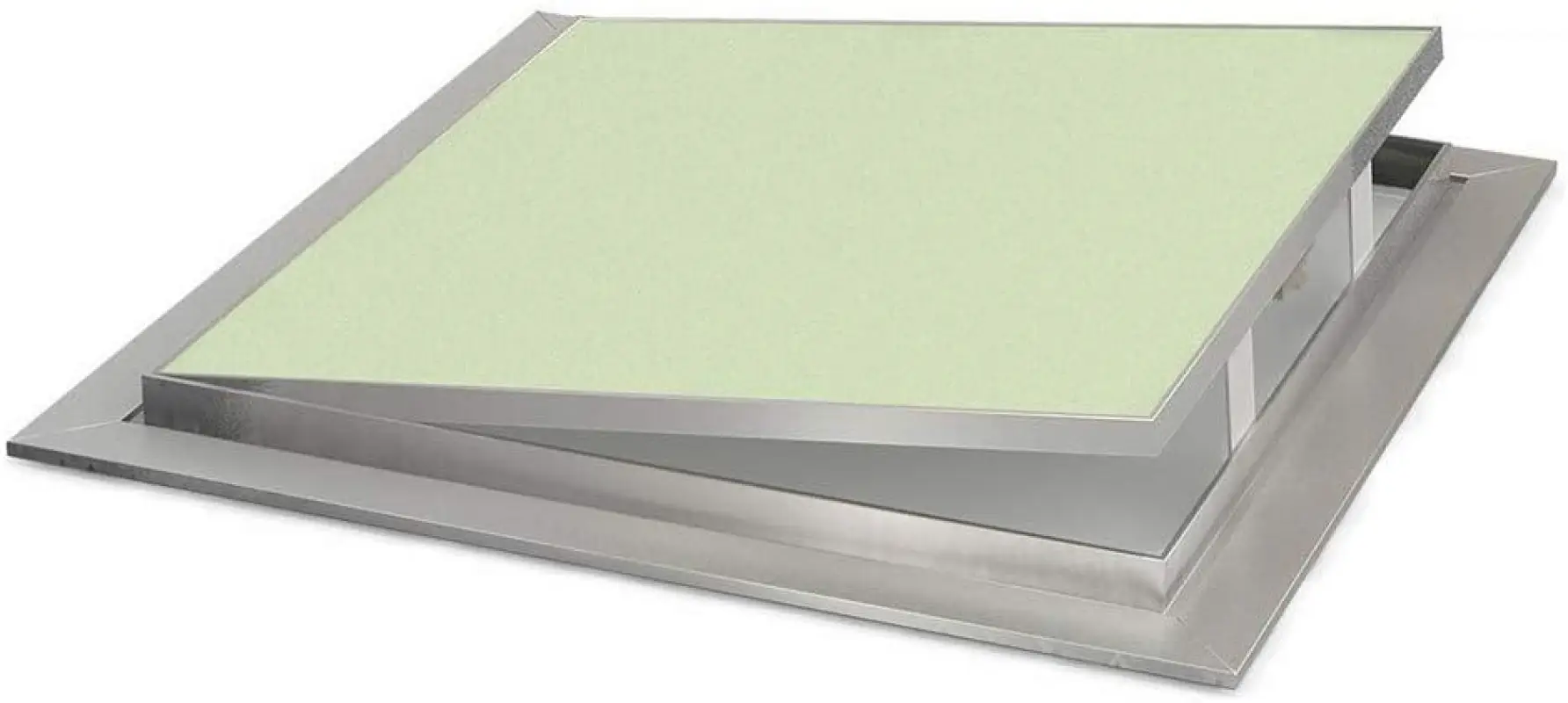 TRAMPILLA CY  CON PRE MARCO 50*50 STD L