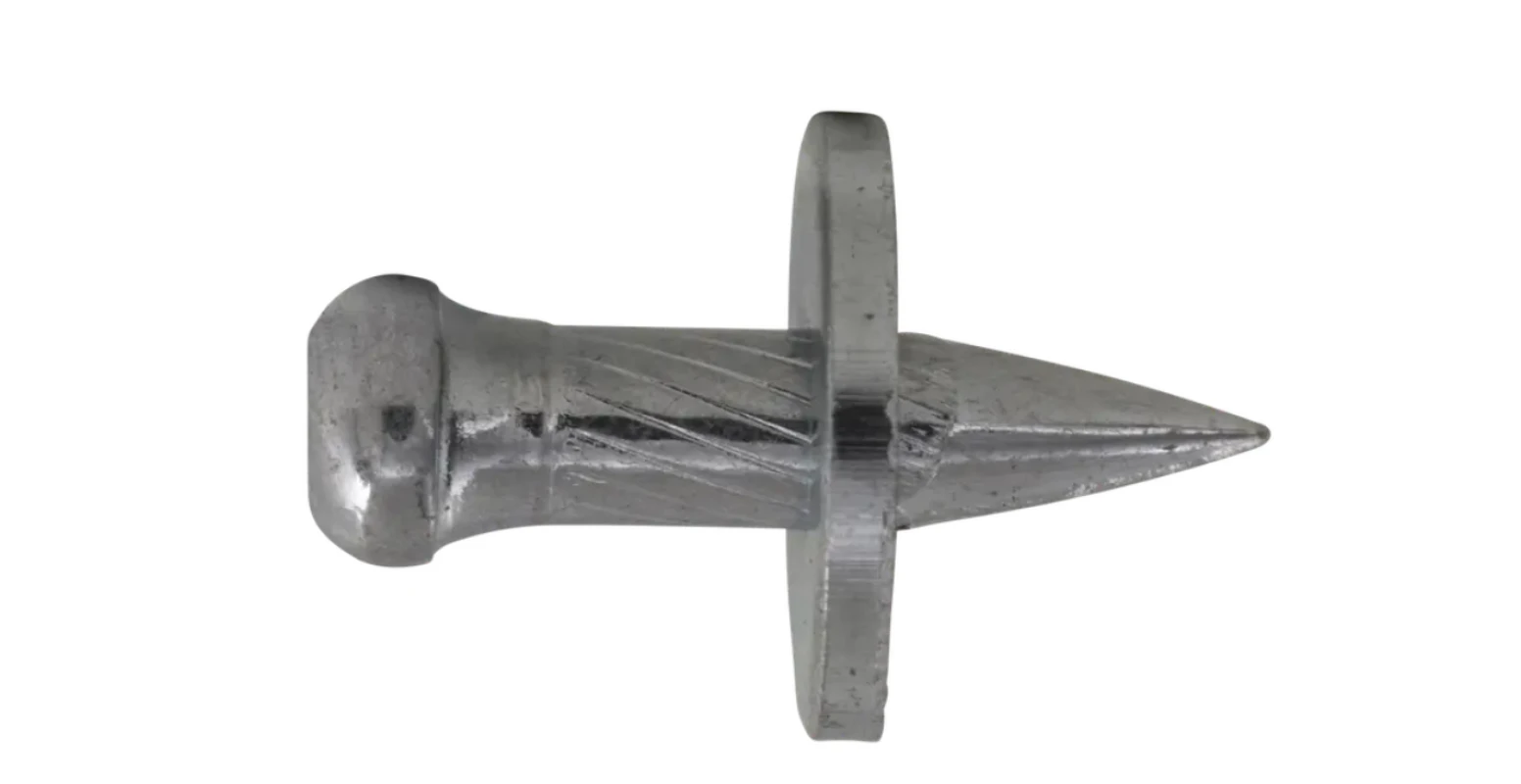 CLAVO PARA  HIERRO 16mm (100UD)