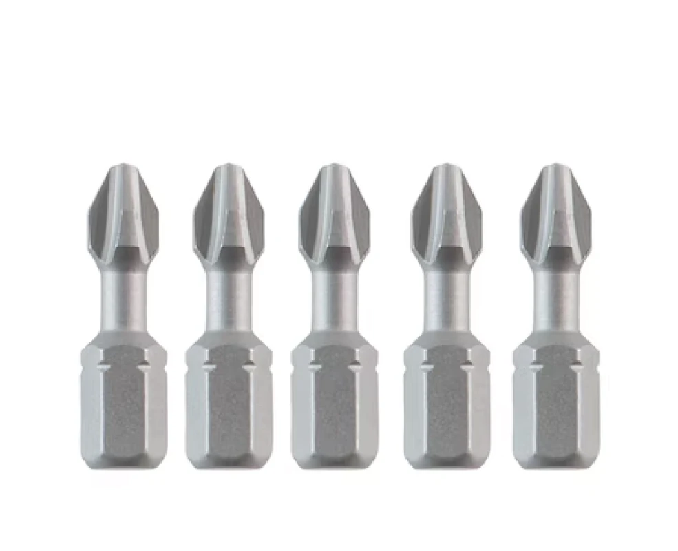 PUNTAS DE TORSION 25 mm PH2 DEWALT