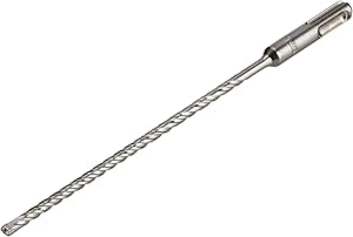 BROCA SDS PLUS XLR 6 X 110 MM DEWALT