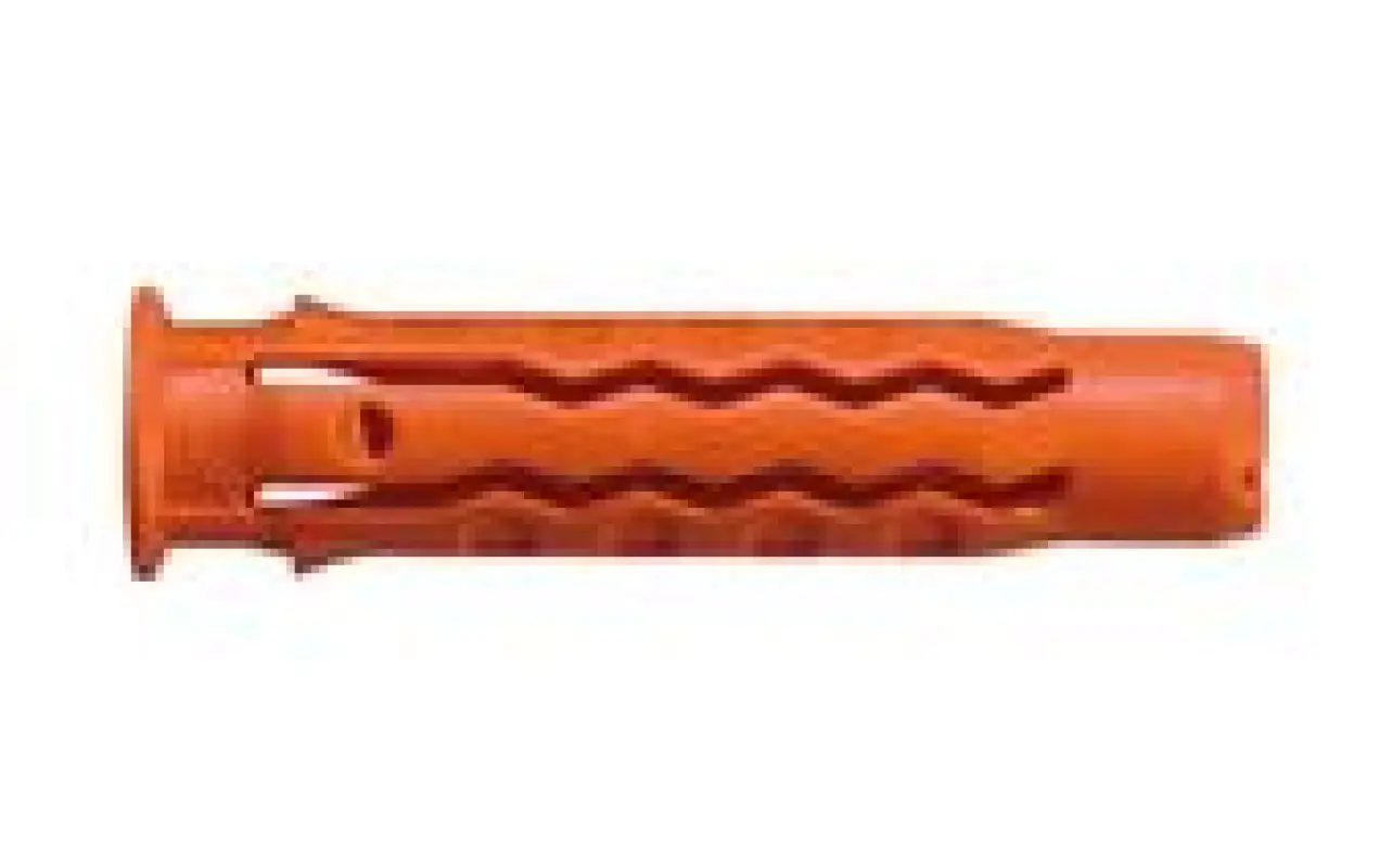 TACO NYLON FLOR Ø10*50mm