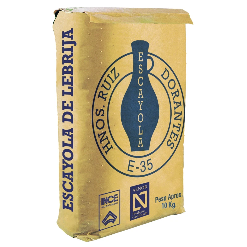 SACO LEBRIFINO 20 KG