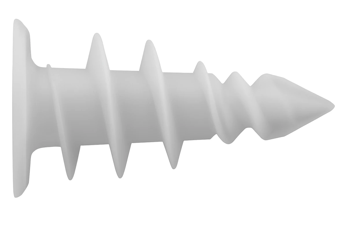 TACO ESPIRAL PYL PVC UD